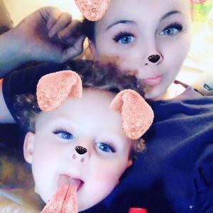 Meet your Posher, Kimberly